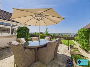 Patio - click for photo gallery